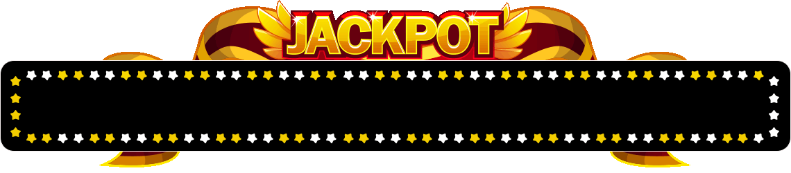 Jackpot Banner
