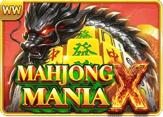 Mahjong Mania X